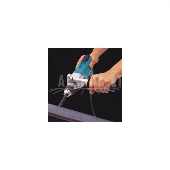 Gręžtuvas MAKITA DP4003 1 Gręžtuvas MAKITA DP4003 1