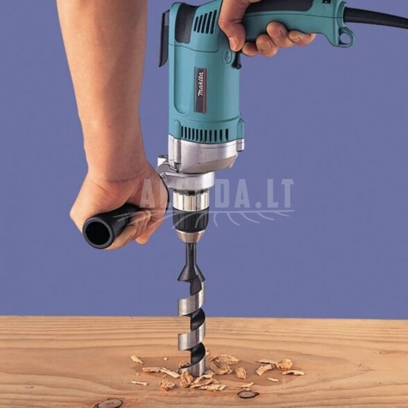 Gręžtuvas MAKITA DP4003 2 Gręžtuvas MAKITA DP4003 2