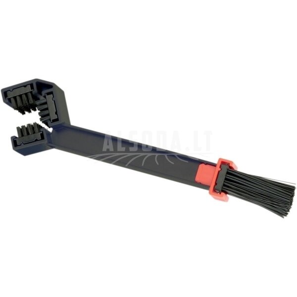 Grandinės šepetėlis Moose chain brush 3806-0022 Grandinės šepetėlis Moose chain brush 3806-0022