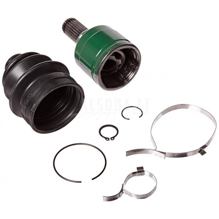 Granata vidinė galinė Yamaha G700/550 AV558 2007-2020 Granata vidinė galinė Yamaha G700/550 AV558 2007-2020