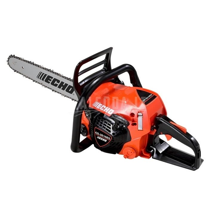 Grandininis pjūklas CS-3510ES/35RC, Echo