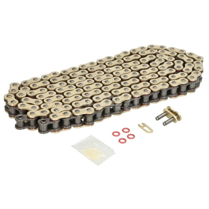 Grandinė su 146 nareliais JTC428HROGB146SL