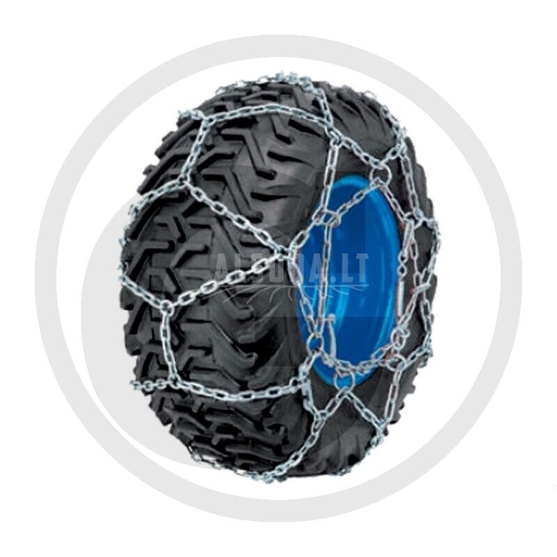 Grandinės 18 x 9.50-8 Grandinės 18 x 9.50-8