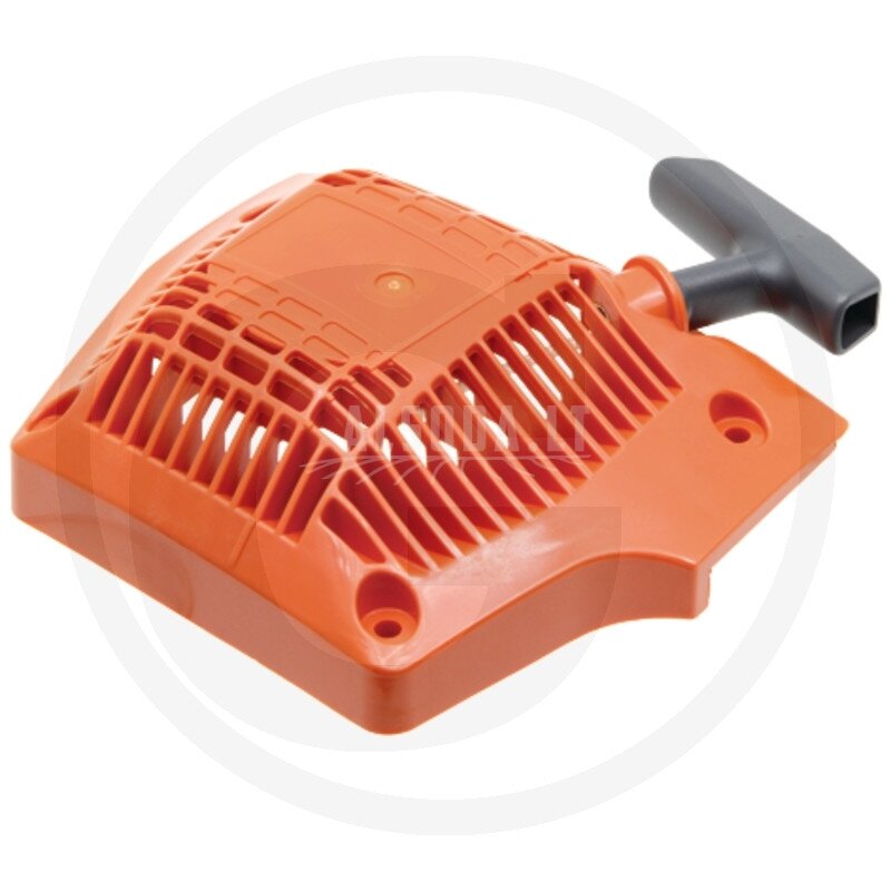 GRANIT Rankinis starteris 50072005BR 947, 952 GRANIT Rankinis starteris 50072005BR 947, 952