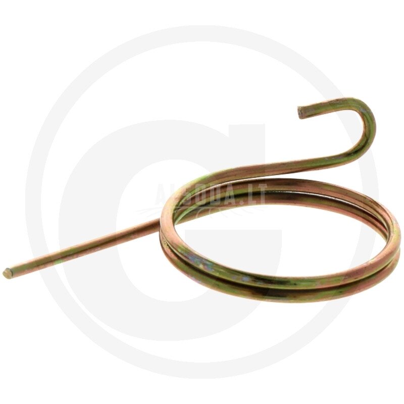 GRANIT Spring
Droselio svirčiai 4138361R 725T, 726T, 727T, 730T, 733T, 735T, 740T