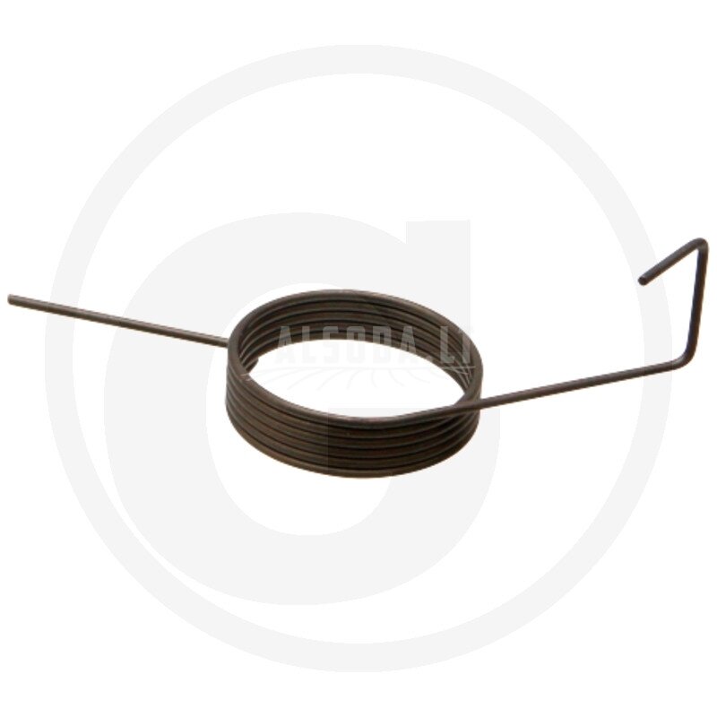 GRANIT Spring
Pėstininkams 004000139R 935dx, 935x, 938, 941