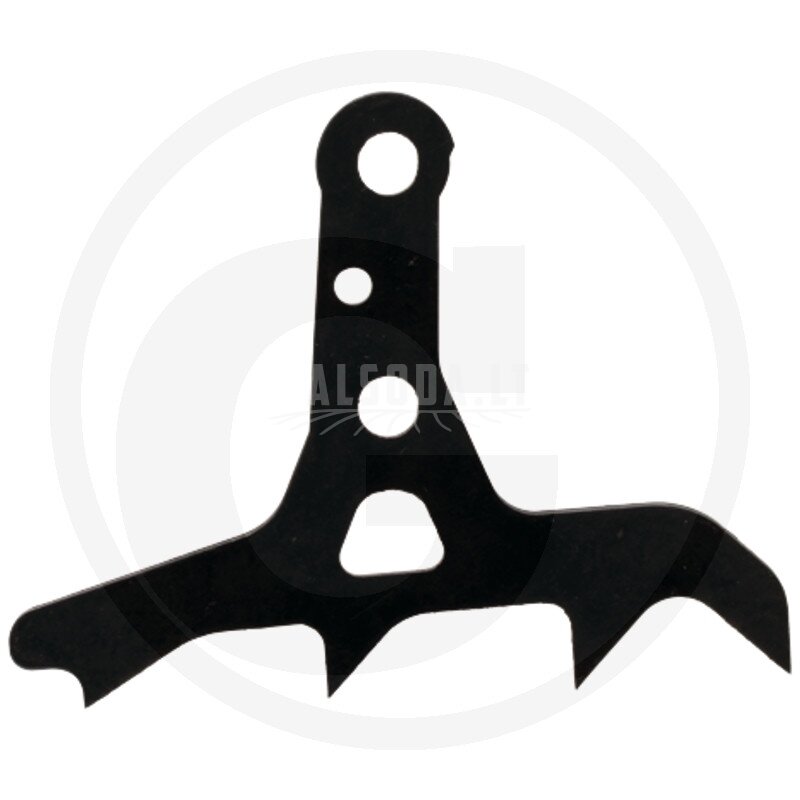 GRANIT Spygliuotas buferis 50070033 947, 952, GS 520 GRANIT Spygliuotas buferis 50070033 947, 952, GS 520