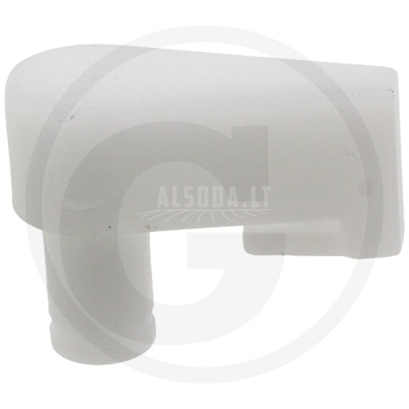 „Granit Starter Pawl“ 4191016R 446BP, 450BP, 453BP, 746S, 746T, 750 Master, 750S, 750T, 753S, 753T, 755 Master, BC380S, BC380T, BC420S, BC420T, OM36, OM43, OS530 ERGO, OS550 ERGO, Sparta 37, BC420T, OM36, OM43, OS530 ERGO, OS550 ERGO, SPARTA 37