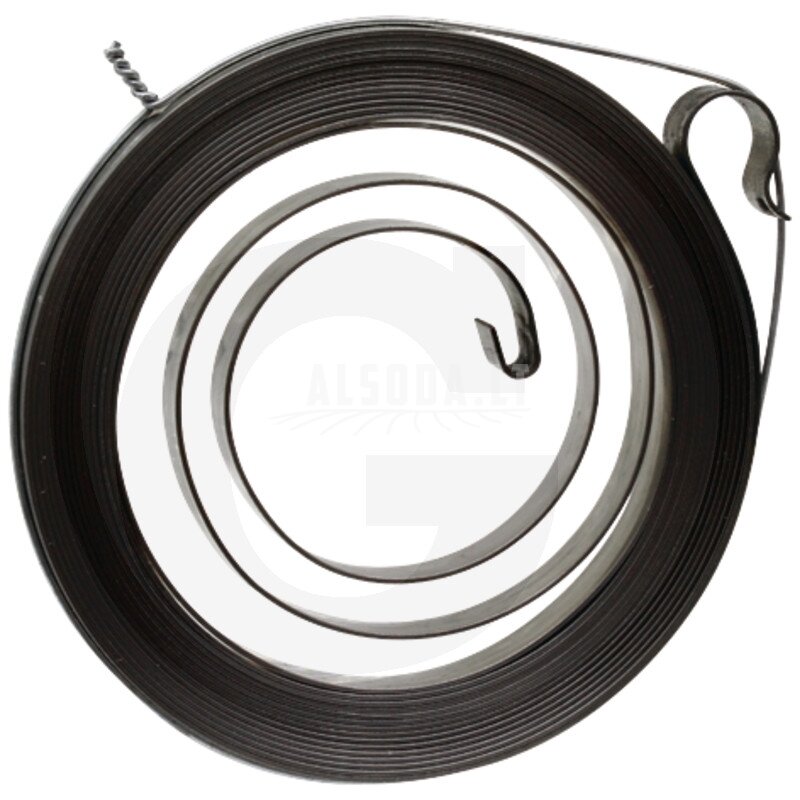 „Granit“ starterio Spring 004000132R 264TTA, 264F Deluxe, 350AF Super, 350S, 433BP, 435BP, 440BP, 446BP, 450BP, 453BP, 720, 722S, 726, 727, 730, 733, 735, 740, 746, 750, 750 Master, 753, 755 Master, 931, 932, 935DX, 935X, 938, 941, 942, 946, 951 „Granit“ starterio Spring 004000132R 264TTA, 264F Deluxe, 350AF Super, 350S, 433BP, 435BP, 440BP, 446BP, 450BP, 453BP, 720, 722S, 726, 727, 730, 733, 735, 740, 746, 750, 750 Master, 753, 755 Master, 931, 932, 935DX, 935X, 938, 941, 942, 946, 951