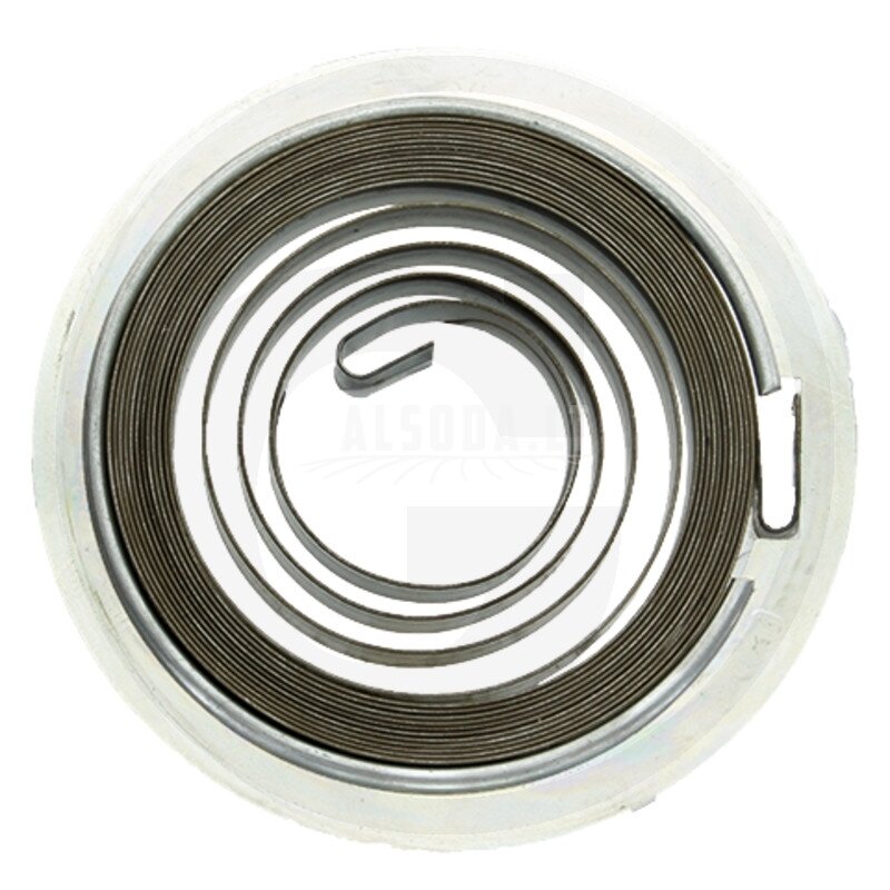 „Granit“ starterio Spring 50.00132 250A, 251, 251S, 252, 254, 264 „Granit“ starterio Spring 50.00132 250A, 251, 251S, 252, 254, 264