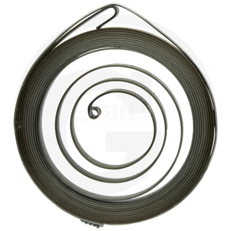 „Granit“ starterio Spring 60.00132 260, 261, 271, 460AS, 480AS, 481, 482