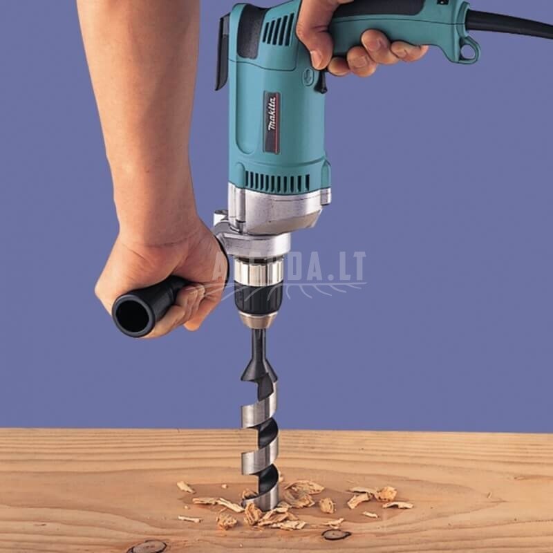 Gręžtuvas MAKITA DP4003 2 Gręžtuvas MAKITA DP4003 2