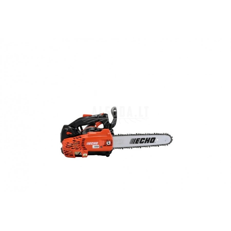 Grandininis pjūklas CS-2511TES/25RC X-Series, Echo 1 Grandininis pjūklas CS-2511TES/25RC X-Series, Echo 1