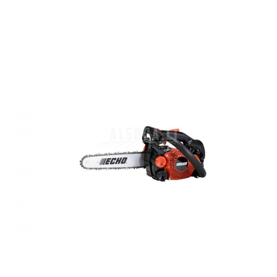 Grandininis pjūklas CS-2511TES/25RC X-Series, Echo 2 Grandininis pjūklas CS-2511TES/25RC X-Series, Echo 2