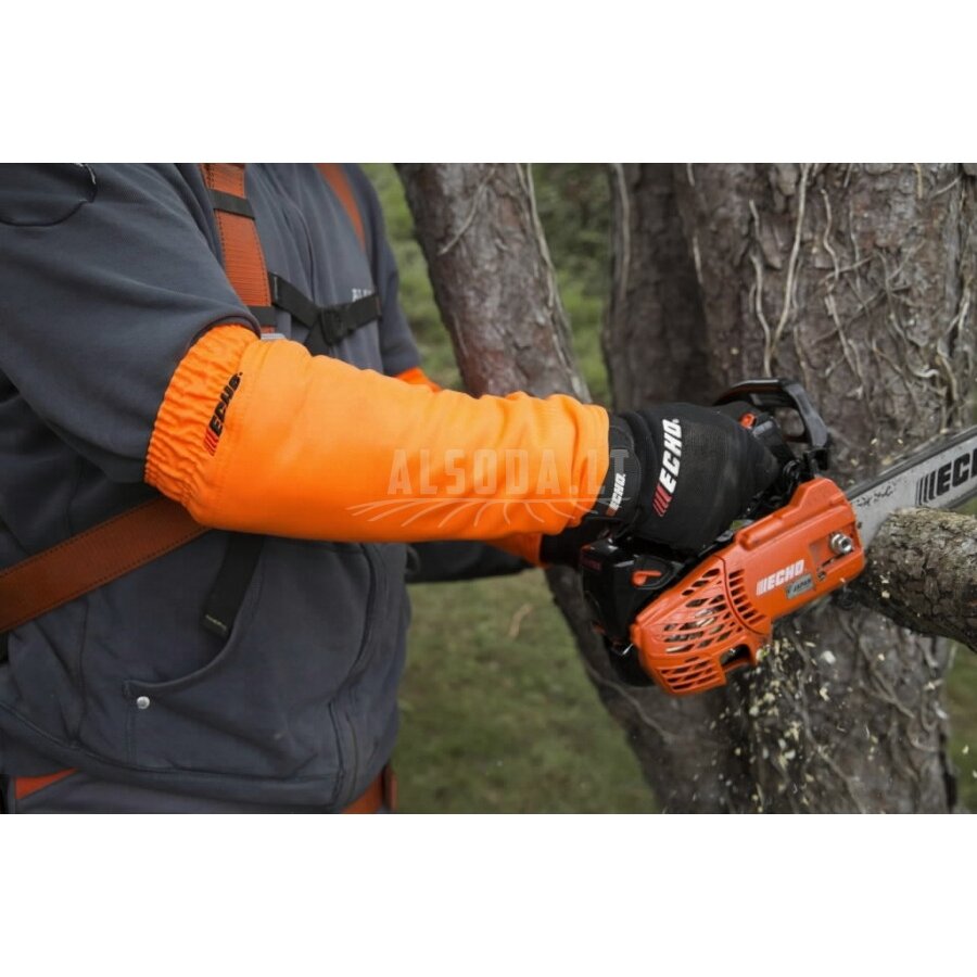Grandininis pjūklas CS-2511TES/25RC X-Series, Echo 3 Grandininis pjūklas CS-2511TES/25RC X-Series, Echo 3
