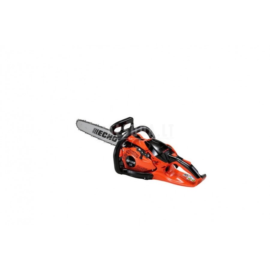 Grandininis benzininis pjūklas Echo CS-2511WES/30RC X-Series 2
