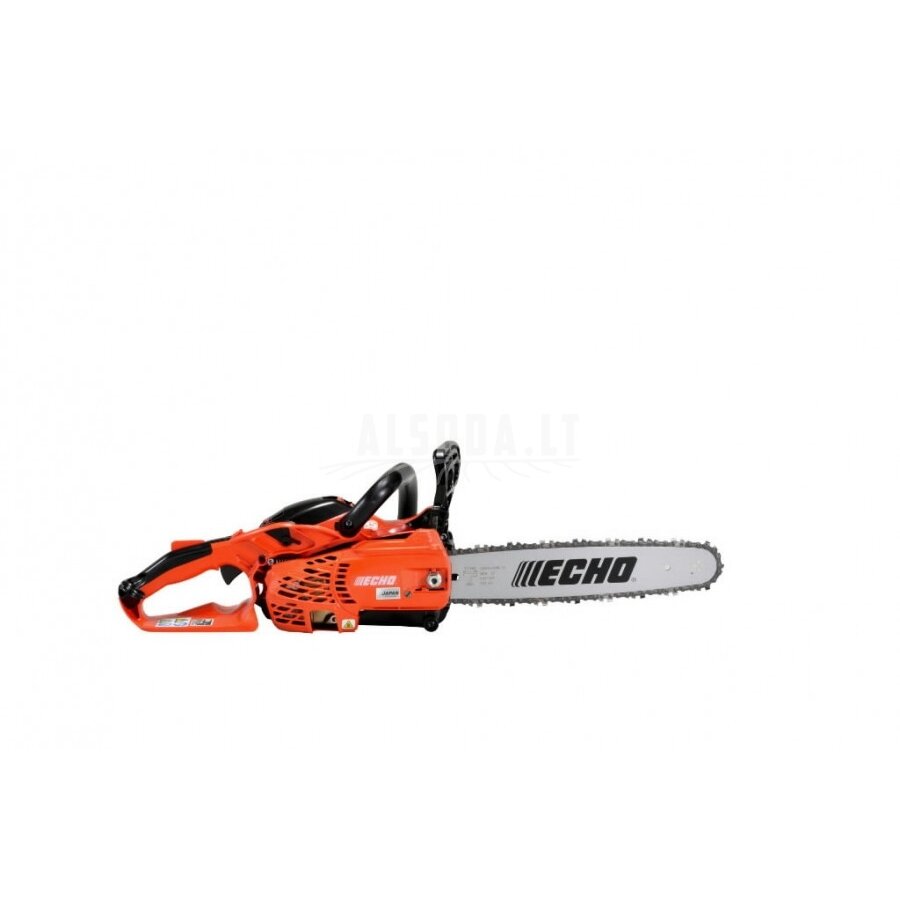 Grandininis benzininis pjūklas Echo CS-2511WES/30RC X-Series 3 Grandininis benzininis pjūklas Echo CS-2511WES/30RC X-Series 3