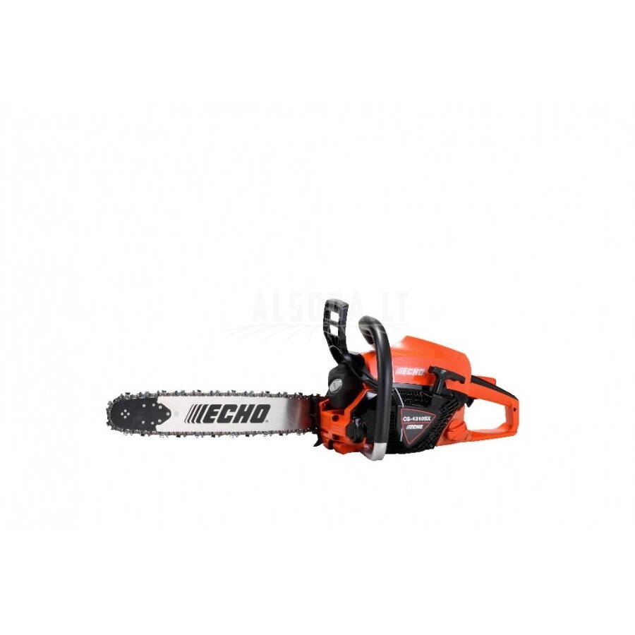 Grandininis pjūklas CS-4310SX/33R95 X-Series, Echo 2