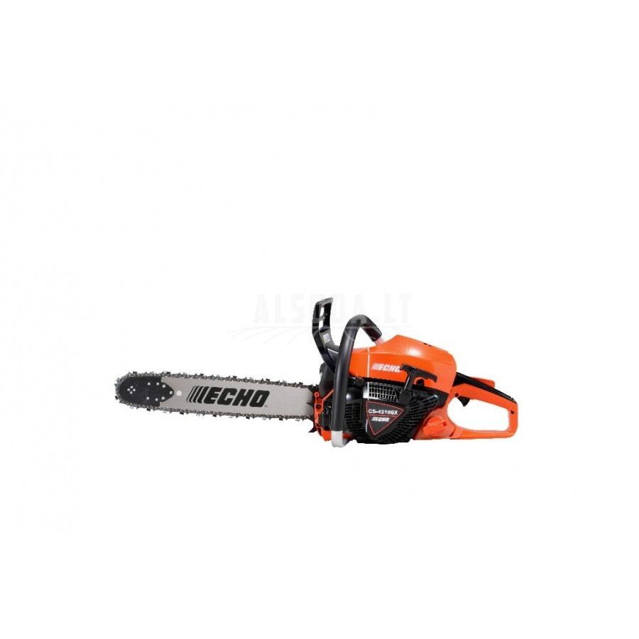 Grandininis pjūklas CS-4310SX/33R95 X-Series, Echo 3 Grandininis pjūklas CS-4310SX/33R95 X-Series, Echo 3