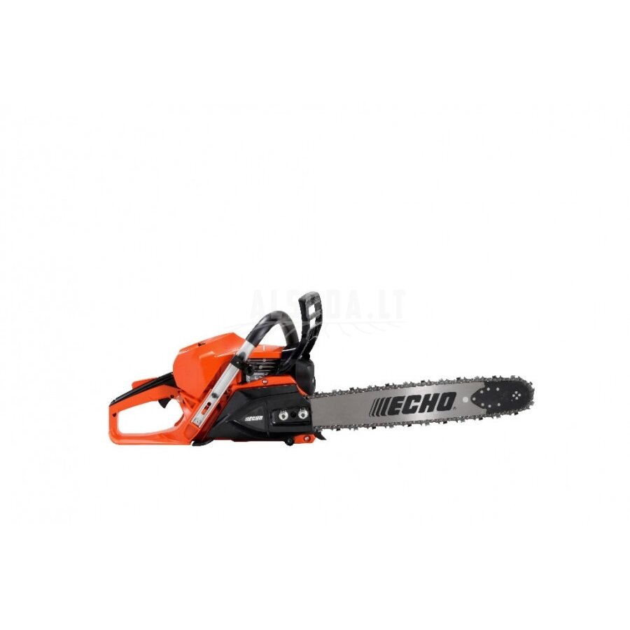 Grandininis pjūklas CS-4310SX/33R95 X-Series, Echo 5 Grandininis pjūklas CS-4310SX/33R95 X-Series, Echo 5