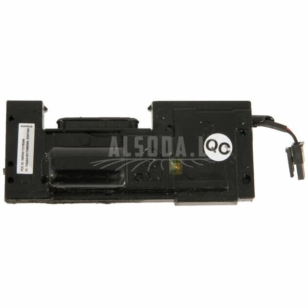GSM-2 modulis RS / RC / RX, duomenų perdavimas 3 metai, MTD GSM-2 modulis RS / RC / RX, duomenų perdavimas 3 metai, MTD