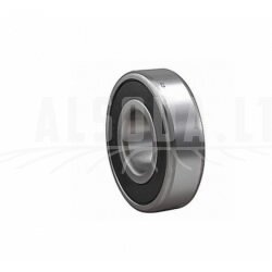 Guolis priekinio rato WG 791E.1, Worx Guolis priekinio rato WG 791E.1, Worx
