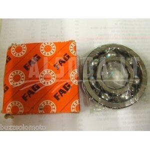 Guolis 25 x 62 x 17 FAG 6305 C3