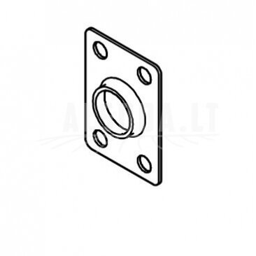 GUIDE, EXHAUST CS-390, Echo