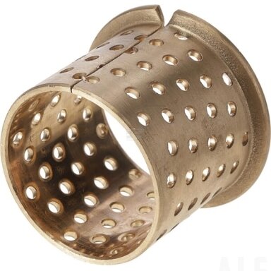 Guolio įvorė Guolio įvorė