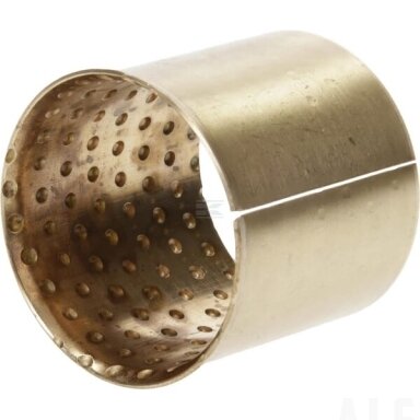 Guolio įvorė Guolio įvorė