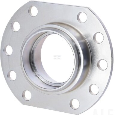 Guolio korpusas - 10 skylių, 62 mm Guolio korpusas - 10 skylių, 62 mm