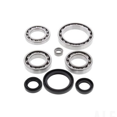 Guolių rinkinys priekinio reduktoriaus Yamaha 450/660 25-2044