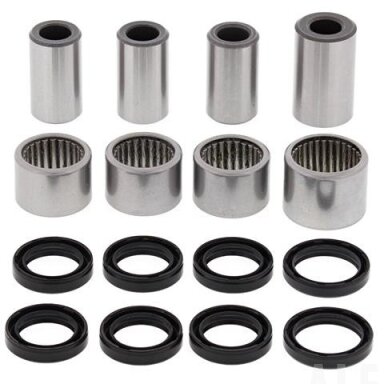 Guolių/Riebokšlių/įvorių koml. jungiamosios svirties Honda TRX 450 27-1121