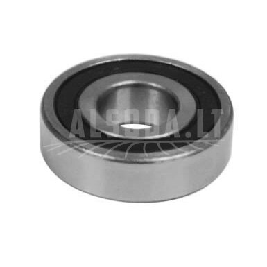 Guolis 6000-2RS 10X26X8, BBT 1 Guolis 6000-2RS 10X26X8, BBT 1