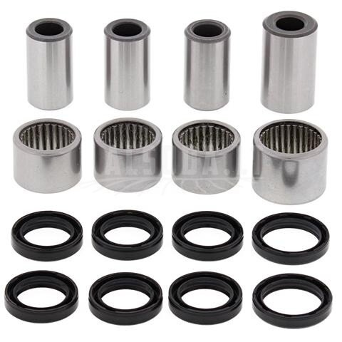 Guolių/Riebokšlių/įvorių koml. jungiamosios svirties Honda TRX 450 27-1121
