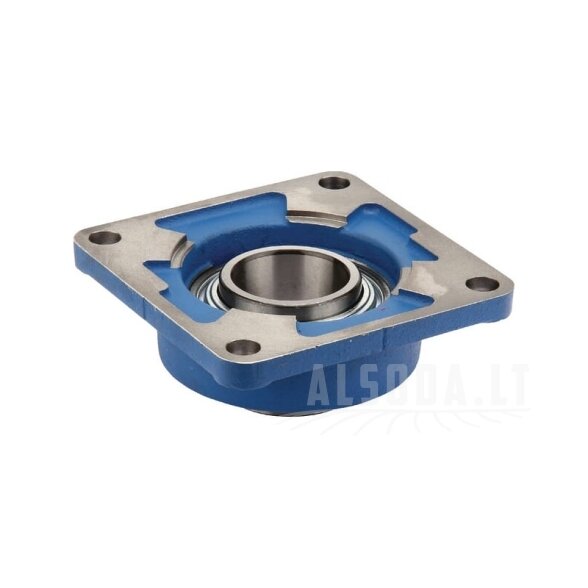 Guolis UCFE 212 specialus 1