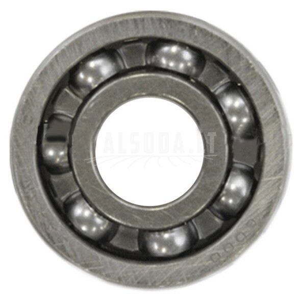 Guolis 6200, Echo Guolis 6200, Echo