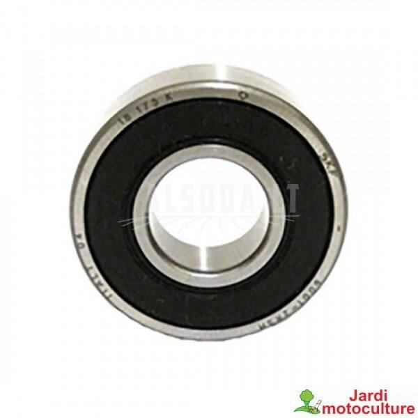 Guolis 6001_SRM300, Echo