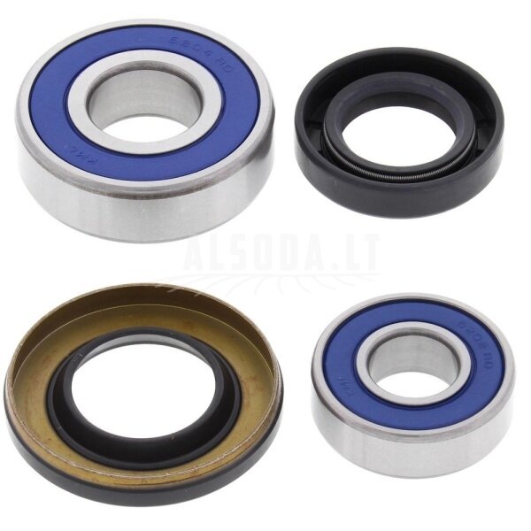 Guolis priekinio rato Polaris Outlaw/Predator 25-1500 Guolis priekinio rato Polaris Outlaw/Predator 25-1500