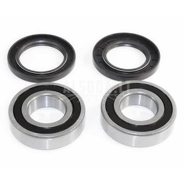 Guolis Rato priekis yamaha Yamaha YXZ 1000 WE301429
