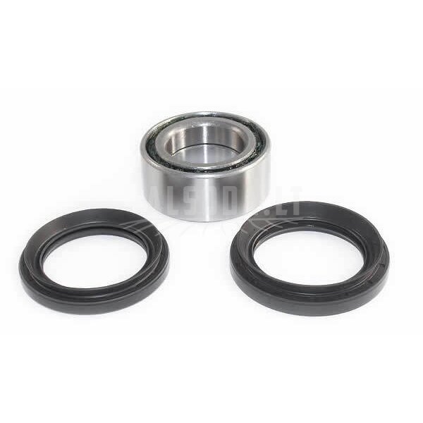 Guolis ratų galinis Honda TRX 650-680 WE301043