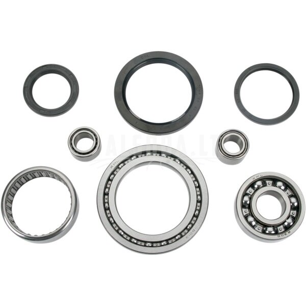 Guolių rinkinys galinio reduktoriaus Yamaha YFM 200-350 A25-2030 Guolių rinkinys galinio reduktoriaus Yamaha YFM 200-350 A25-2030