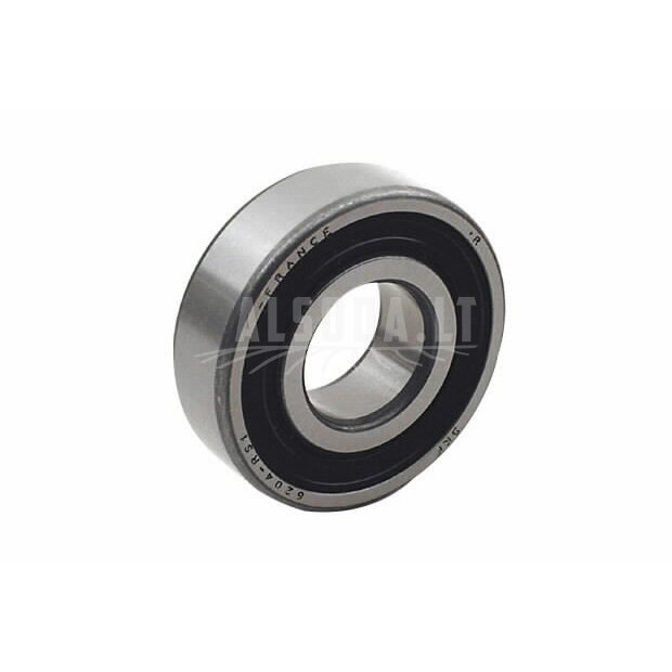 Guolis 608-2RSH, SKF