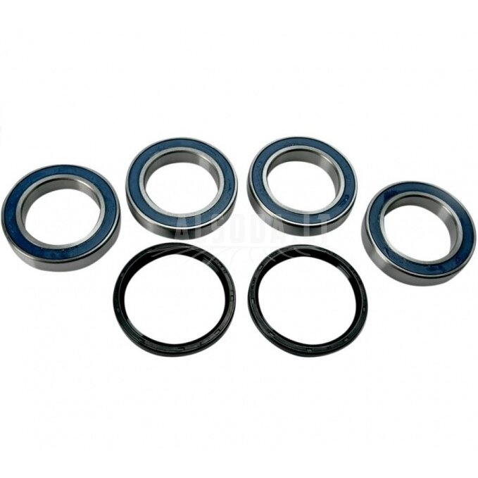 Guolis galinio rato Suzuki SUZUKI LTR-450 0215-0201 Guolis galinio rato Suzuki SUZUKI LTR-450 0215-0201