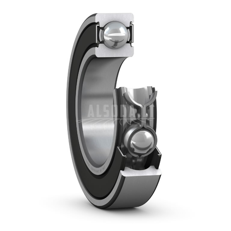 Guolis 6001-2RSH, SKF Guolis 6001-2RSH, SKF