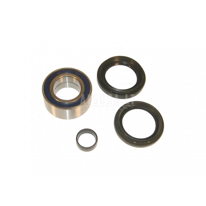 Guolis priekis rato Honda we301434