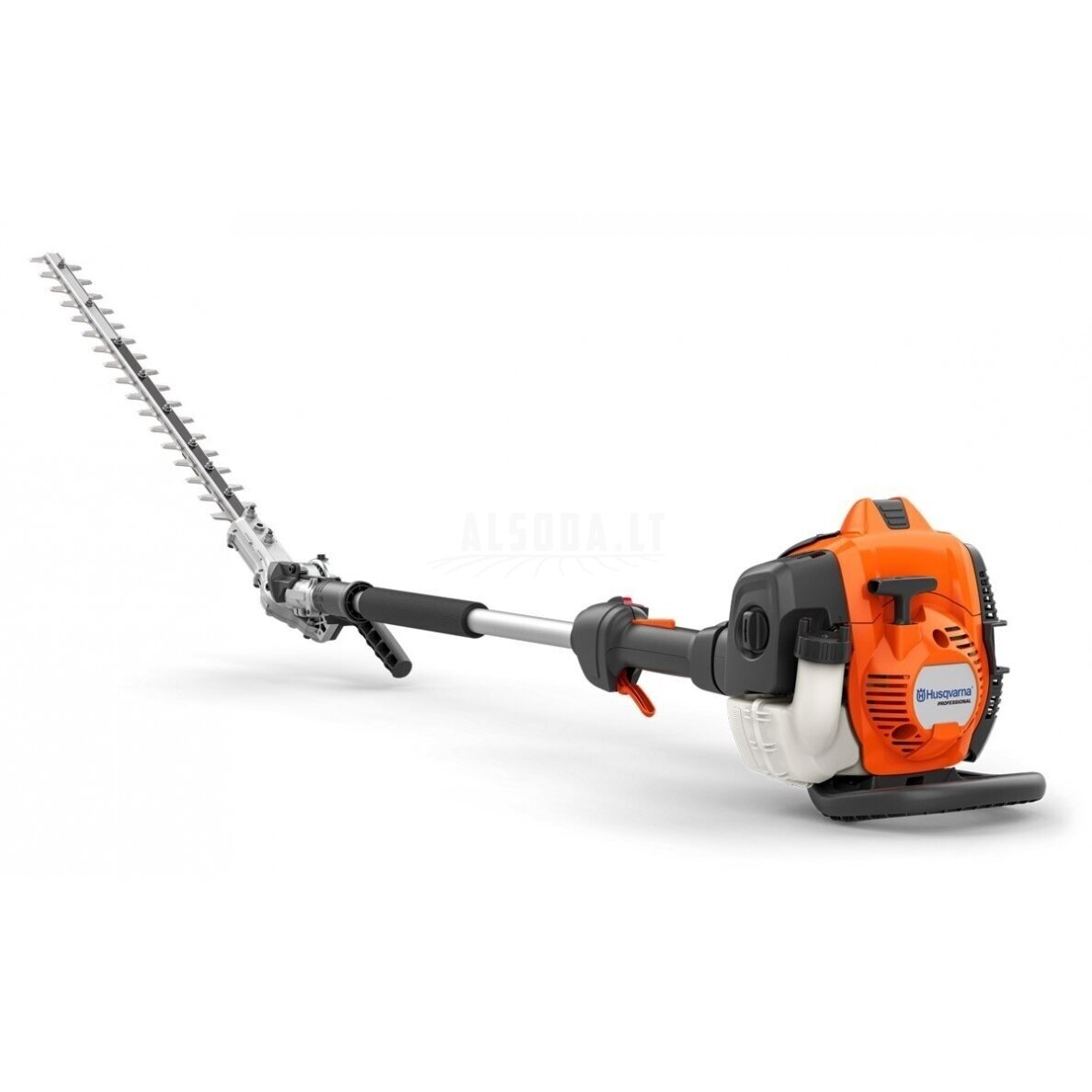 Gyvatvorių žirklės Husqvarna 525HE3 Gyvatvorių žirklės Husqvarna 525HE3