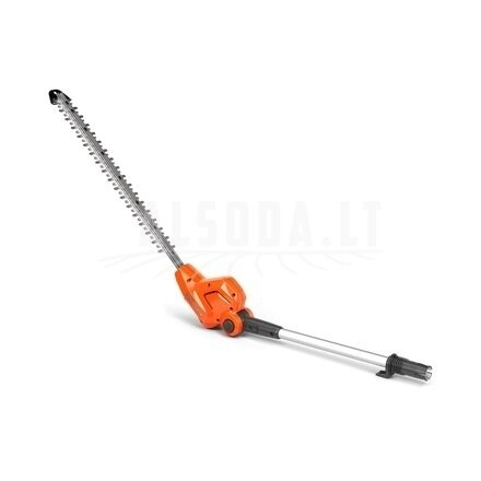 Gyvatvorių žirklių priedas Husqvarna DH110 FLXi