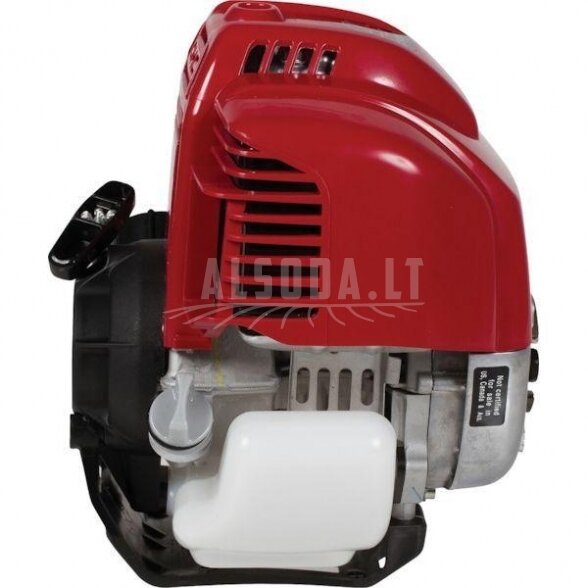 Variklis  1hp 4-stroke 3
