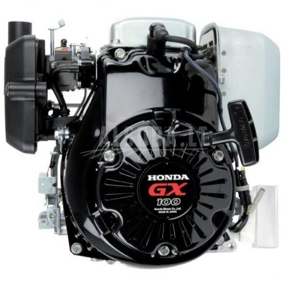 Variklis 2.8hp 17 mm BOMAG 1 Variklis 2.8hp 17 mm BOMAG 1